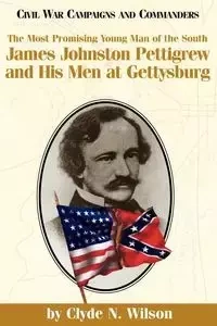 The Most Promising Man of the South - Wilson Clyde N.