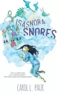 Isasnora Snores - Carol L. Paur