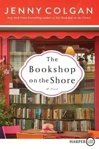 Bookshop on the Shore LP, The - Jenny Colgan