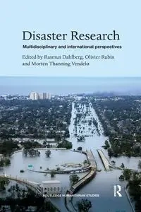 Disaster Research - Dahlberg Rasmus