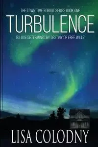 Turbulence - Lisa Colodny