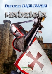 eBook Nadzieja - Damian Dąbrowski epub mobi