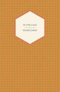 In the Cage - Jr. James Henry