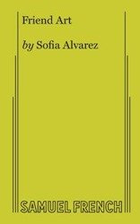 Friend Art - Sofia Alvarez