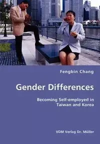 Gender Differences - Chang Fengbin