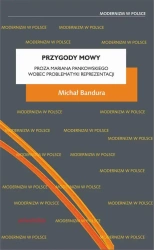 eBook Przygody mowy - Michał Bandura epub mobi