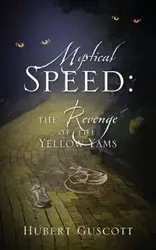 Mystical Speed - Hubert Guscott