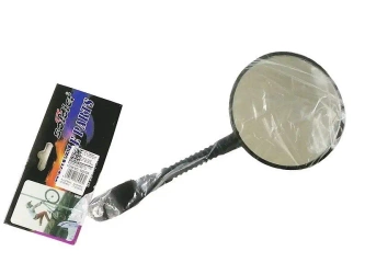 Lusterko rowerowe 20x8,5cm - ADAR