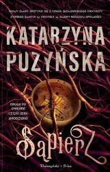 Sąpierz - Katarzyna Puzyńska
