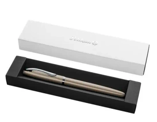 Pióro kulkowe Jazz Noble Elegance Taupe PELIKAN