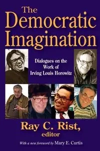 The Democratic Imagination - Louis Filler