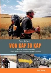 Von Kap zu Kap - Peter Gerlach