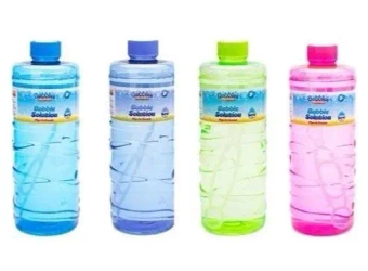 Płyn do baniek 1890ml mix - Dumel