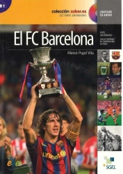 FC Barcelona + CD Intermedio B1 - Merce Pujol Vila