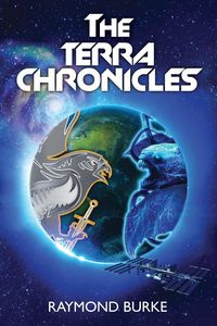 The Terra Chronicles - Raymond Burke