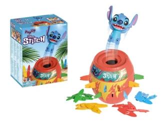 Gra Pop Up Stitch TOMY