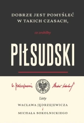 Dobrze jest pomyśleć w takich czasach, co... - red. Krzysztof Kloc