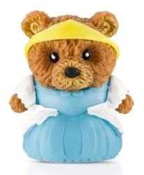 Strojnisie Baśniowe Misie - Kopciuszek - EPEE