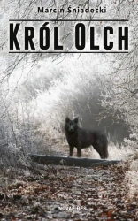 eBook Król Olch - Marcin Śniadecki epub mobi