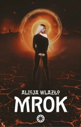 eBook Mrok - Alicja Wlazło epub mobi