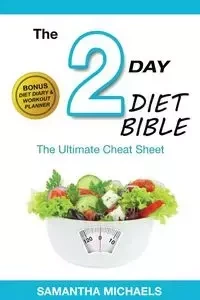2 Day Diet - Samantha Michaels