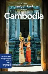 Cambodia - Ray Nick, Dailly Madevi, David Eimer