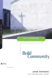 Acts - John Ortberg