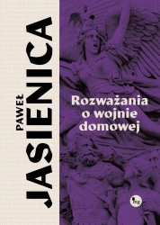 eBook Rozważania o wojnie domowej - Paweł Jasienica epub mobi