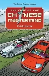 The Case of the Chinese Mastermind - Karnik Ketaki