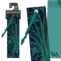 Zakładka V&A - Lilia - IF