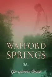 Wafford Springs - Georgianna Jeans