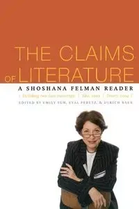 The Claims of Literature - Sun Emily