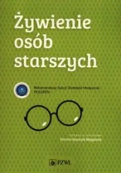 Żywienie osób starszych - Dorota Szostak-Węgierek