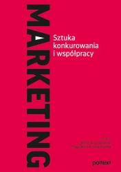 eBook Marketing. Sztuka konkurowania i współpracy - Lechosław Garbarski epub mobi