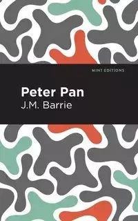 Peter Pan - Barrie J. M.