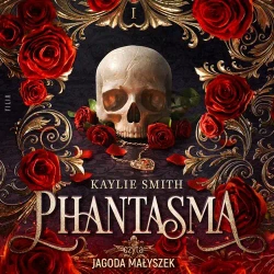 audiobook Phantasma - Kaylie Smith