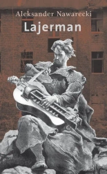 eBook Lajerman - Aleksander Nawarecki epub mobi