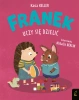 Jeżyk Franek. Franek uczy się dzielić - Katarzyna Keller