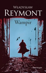 Wampir - Władysław Reymont
