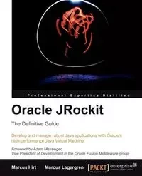 Oracle Jrockit - Marcus Lagergren