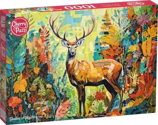 Puzzle 1000 CherryPazzi  Shades of Mystery 31186