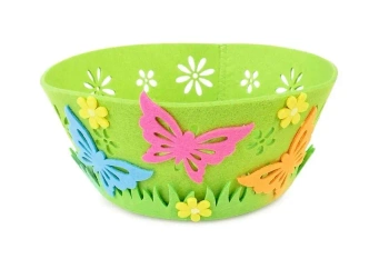 Koszyk wielkanocny - Artyk