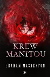 eBook Krew Manitou - Graham Masterton epub mobi