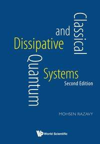 CLASSIC & QUANT DISSIP (2ND ED) - MOHSEN RAZAVY