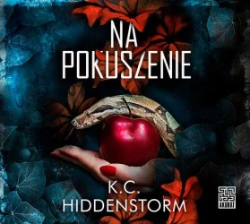audiobook Na pokuszenie - K. C. Hiddenstorm