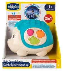 Jeżyk Dzień&Noc - Chicco
