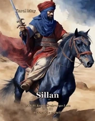 eBook Sillan - Karol May epub mobi