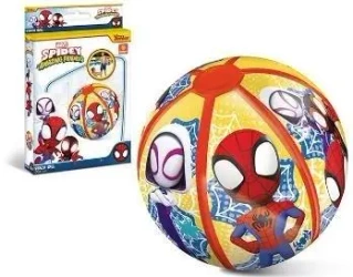 Piłka plażowa Spidey - Artyk