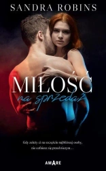 Miłość na sprzedaż w.2 - Sandra Robins