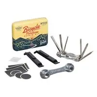 Niezbędnik rowerzysty Napraw oponę w puszce - Gentlemen's Hardware